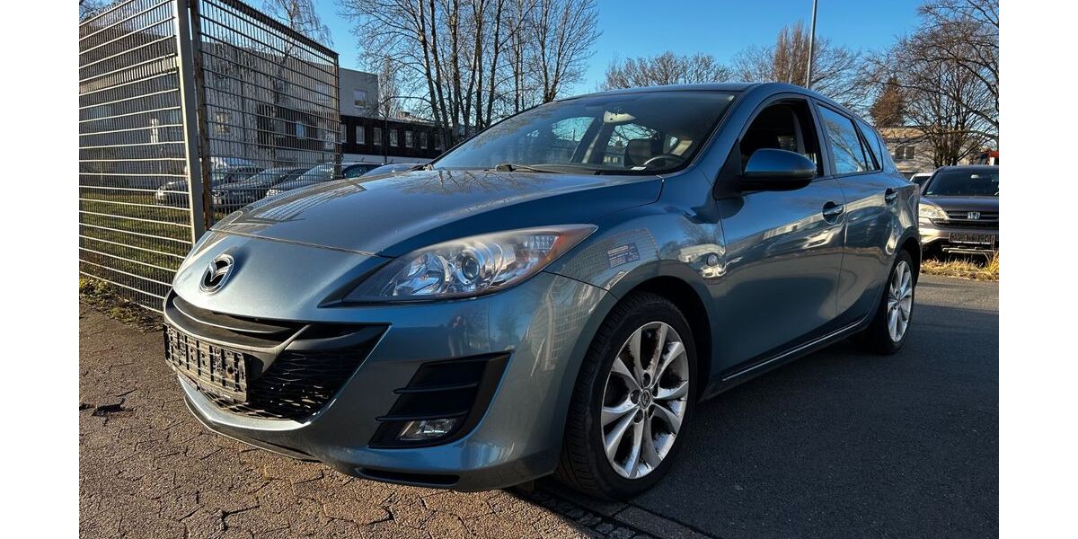 Mazda 3 278.948 km 3.290 &euro; Langenhagen 30851