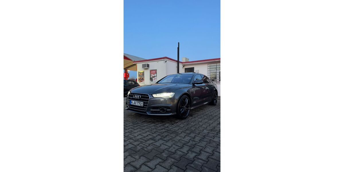 Audi A6 173.000 km 18.250 &euro; Ronnenberg 30952