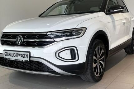 VW T-Roc 46.100 km 19.990 &euro; Hannover 30453