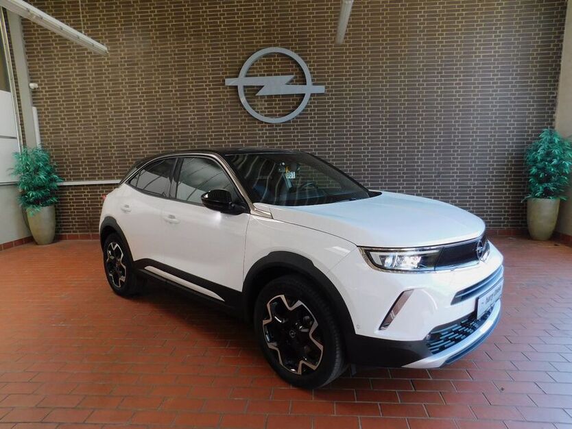 Mokka