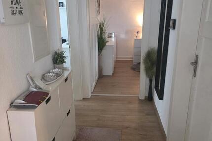 Wohnung Sarstedt - 3 Zimmer, 60 m&sup2;, 550&euro; | Angebot:26399672