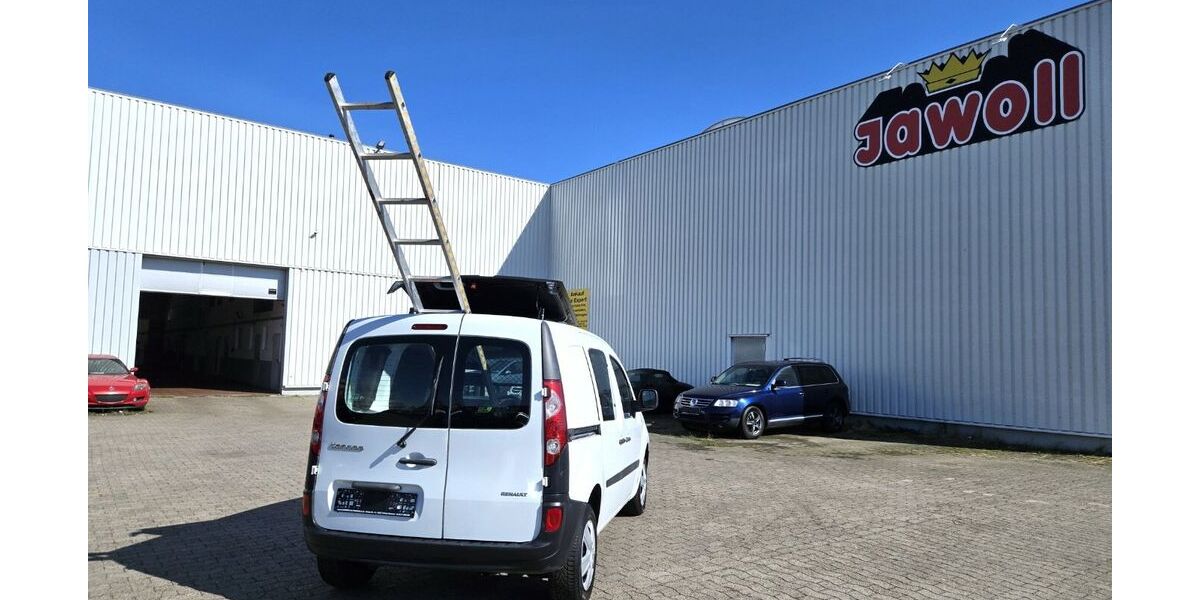 Renault Kangoo 289.000 km 2.390 &euro; Garbsen/ Hannover 30827