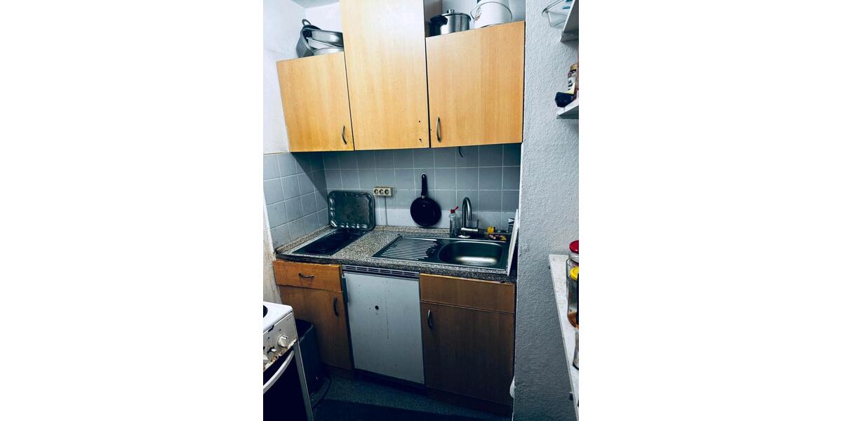 1-Zimmer 38 qm Hannover Langenhagen 1 zimmer