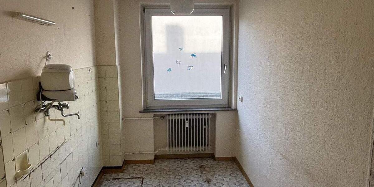 Etagenwohnung Hannover Vahrenwald - 3 Zimmer, 80 m&sup2;, 219.000&euro; | Angebot:25672944