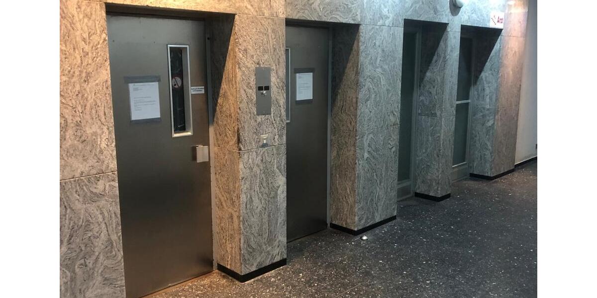 Wohnen mit Ausblick über Hannover-Barrierefreie 3-Zimmer-Wohnung 3 zimmer