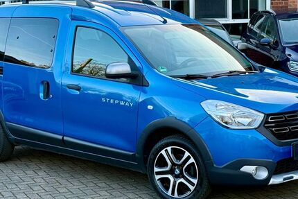 Dacia Dokker 106.000 km 11.790 &euro; Isernhagen 30916