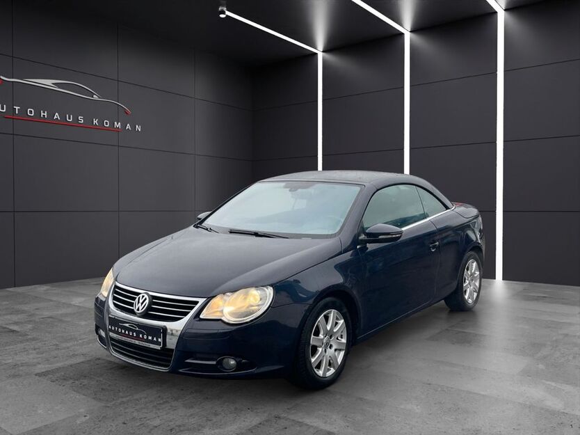 VW Eos 232.252 km 3.980 € Hannover 30165