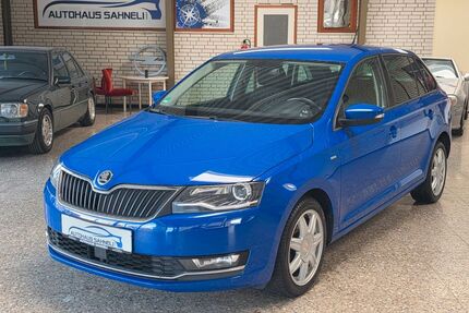 Skoda Rapid 173.000 km 8.990 &euro; Rodenberg 31552