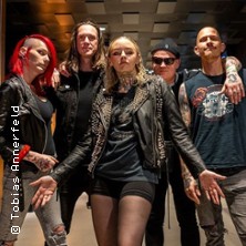 The Headlines - Homewrecker Tour 2025 30.10.2025 Lux