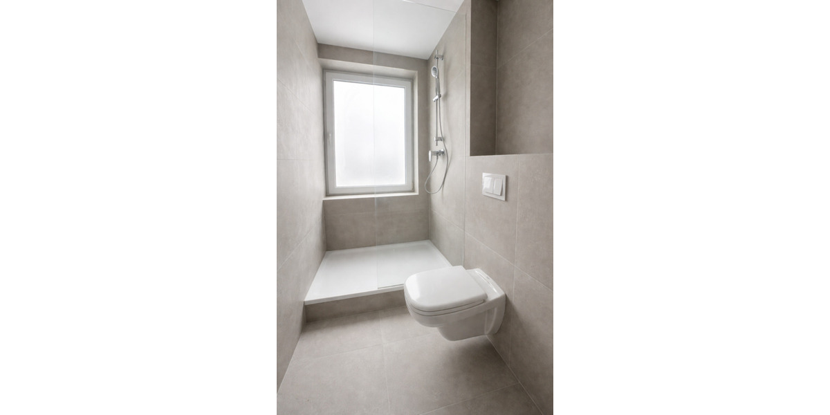 Moderne 2-Zimmer-Wohnungen mit Balkon und EBK in Hannover City 2 zimmer