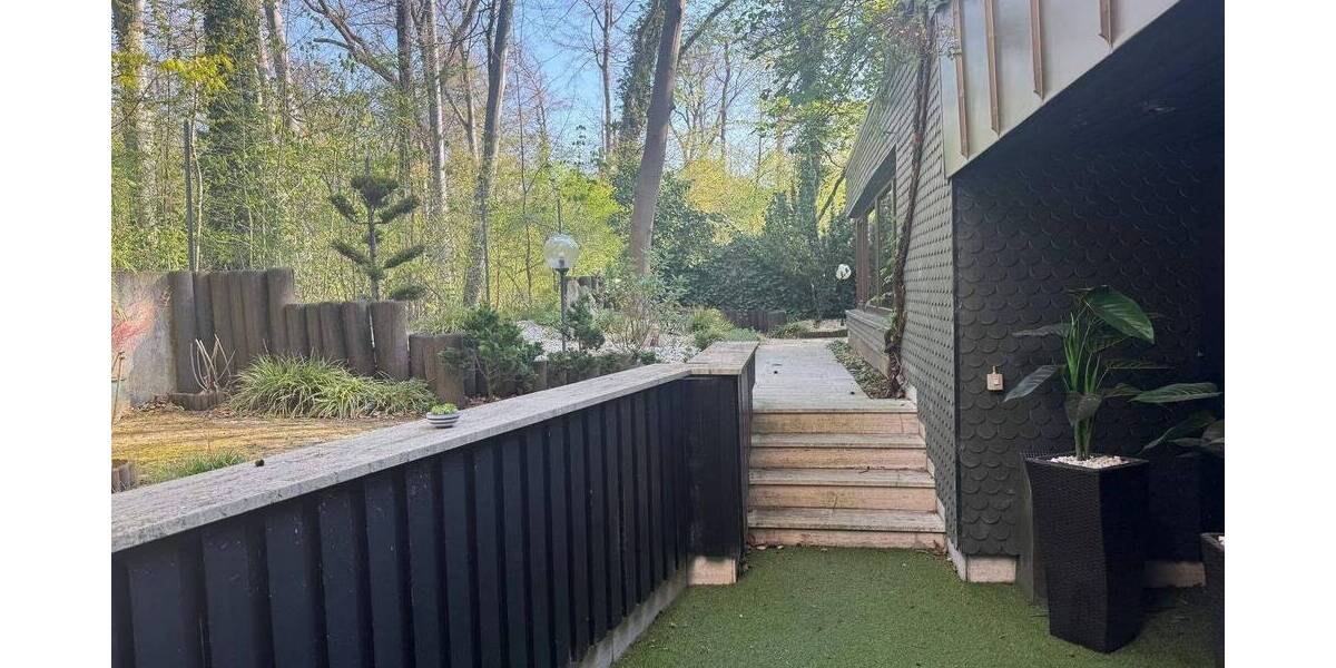 Terrassenwohnung Hannover Kirchrode - 3 Zimmer, 170 m&sup2;, 765.000&euro; | Angebot:26796830