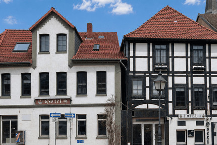 Gewerbeobjekt Bad Münder - 1 Zimmer, 520.000&euro; | Angebot:26852957