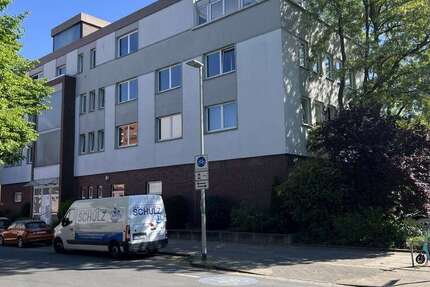 Gewerbeobjekt Hannover Ricklingen - 1.900&euro; | Angebot:26862614