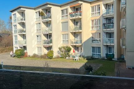 Wohnung Hildesheim Bockfeld - 2 Zimmer, 59 m&sup2;, 183.000&euro; | Angebot:25639920