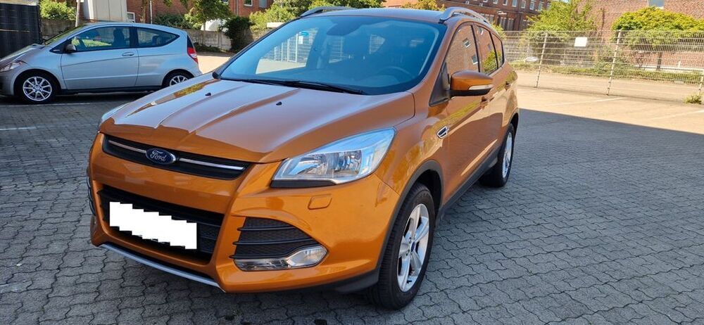 Kuga