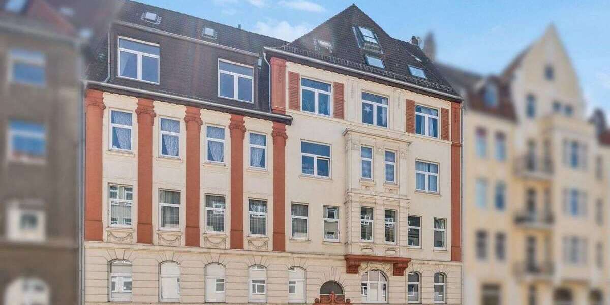 Wohnung zum Kaufen in Hannover 499.000 € 160 m² 5 zimmer