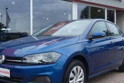 VW Polo 100.000 km 11.480 &euro; Langenhagen / Kaltenweide 30855