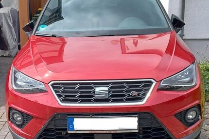 Seat Arona 46.177 km 18.000 &euro; Algermissen 31191