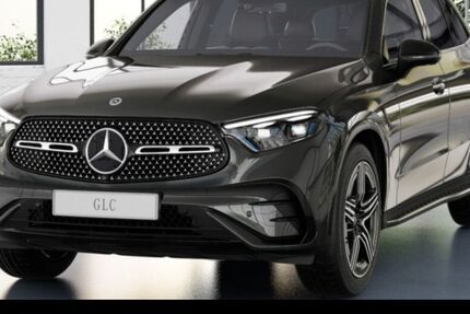 Mercedes-Benz GLC 200 10.358 km 54.500 &euro; Hannover 30655