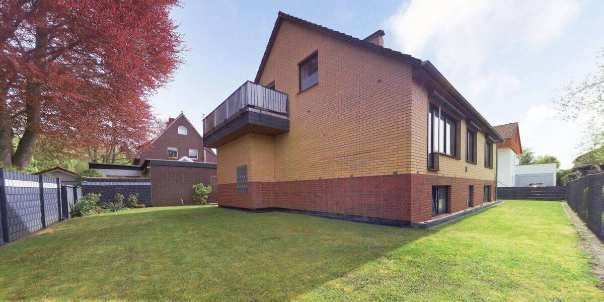Mehrfamilienhaus, Wohnhaus Neustadt Poggenhagen - 9 Zimmer, 290 m&sup2;, 439.000&euro; | Angebot:26435877