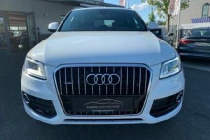 Audi Q5 149.000 km 15.800 &euro; Giesen 31180