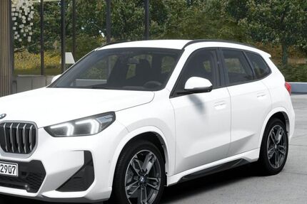 BMW X1 16.818 km 42.300 &euro; Burgdorf 31303