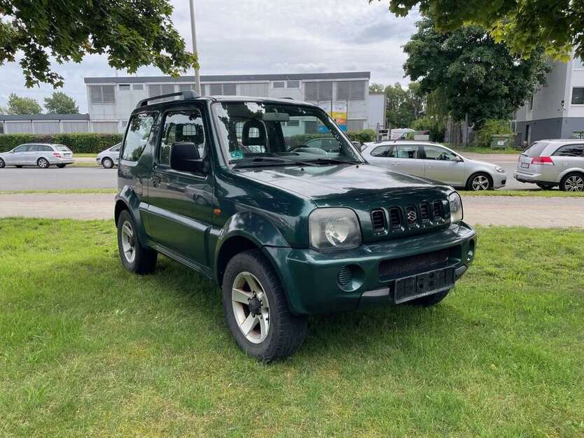 Jimny