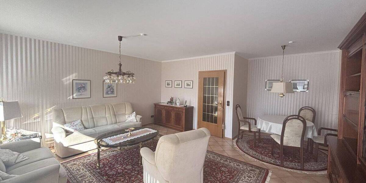 Reihenmittelhaus Garbsen Altgarbsen - 5 Zimmer, 94 m&sup2;, 295.000&euro; | Angebot:26319077