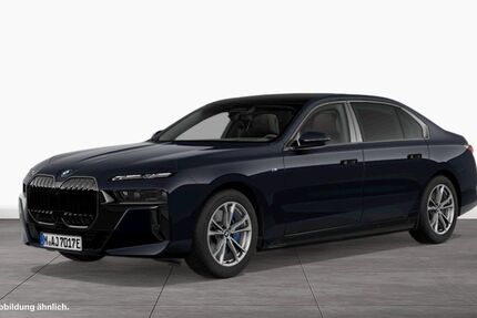 BMW i7 10.030 km 114.912 &euro; Hannover 30539
