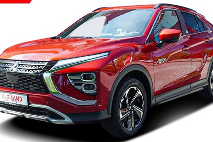 Mitsubishi Eclipse Cross 62.549 km 21.950 &euro; Hannover 30179
