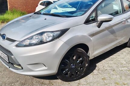 Ford Fiesta 116.508 km 3.650 &euro; Isernhagen 30916