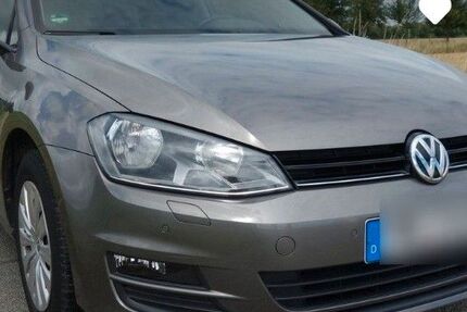 VW Golf 166.500 km 7.400 &euro; Garbsen 30827