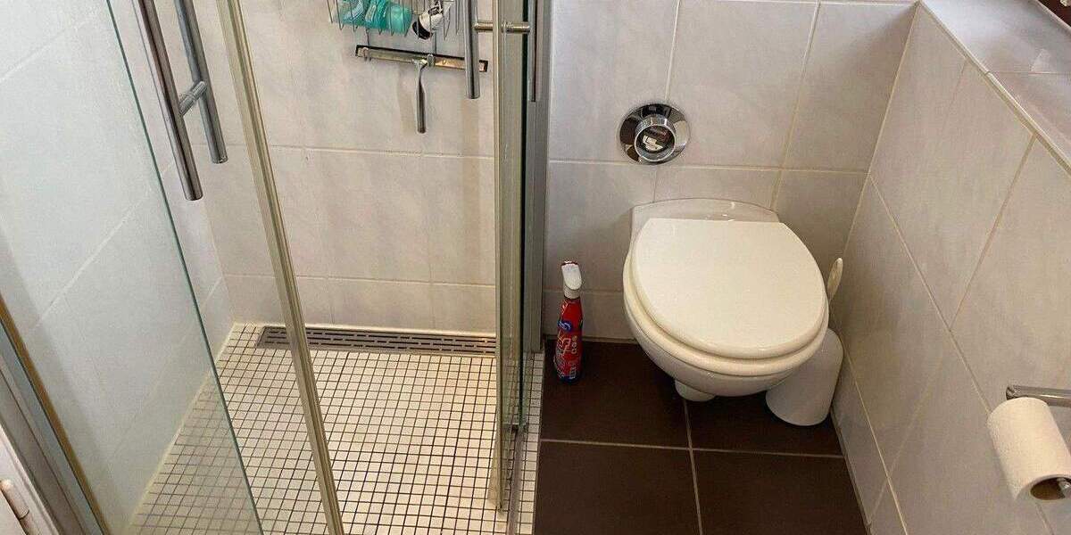 Großzügiges Reihenmittelhaus mit Garten & Garage in zweiter Reihe am Mittellandkanal 5 zimmer