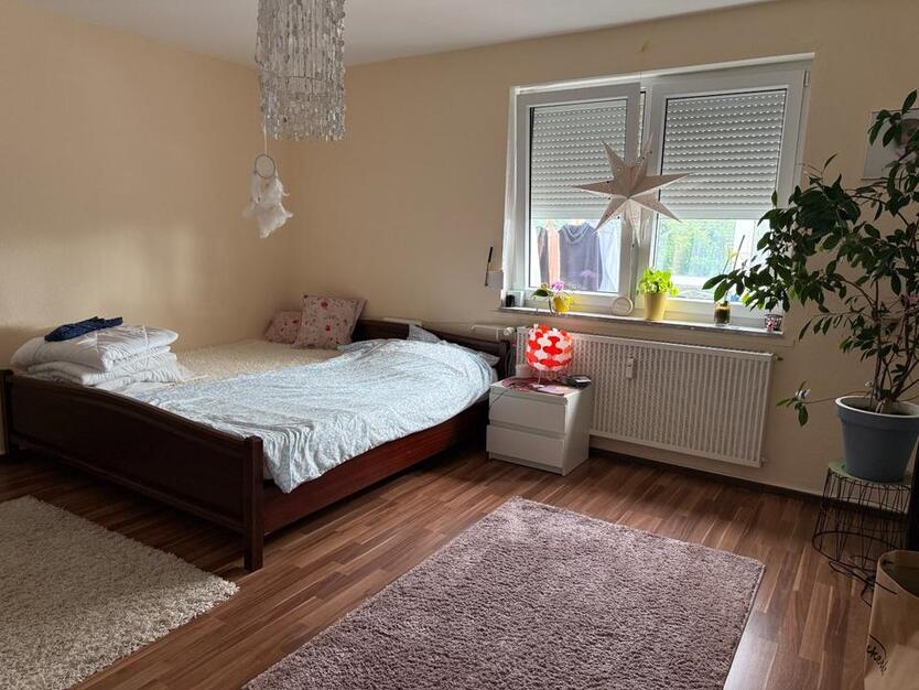 Exklusives 3-Familienhaus am Feldrand von Ronnenberg