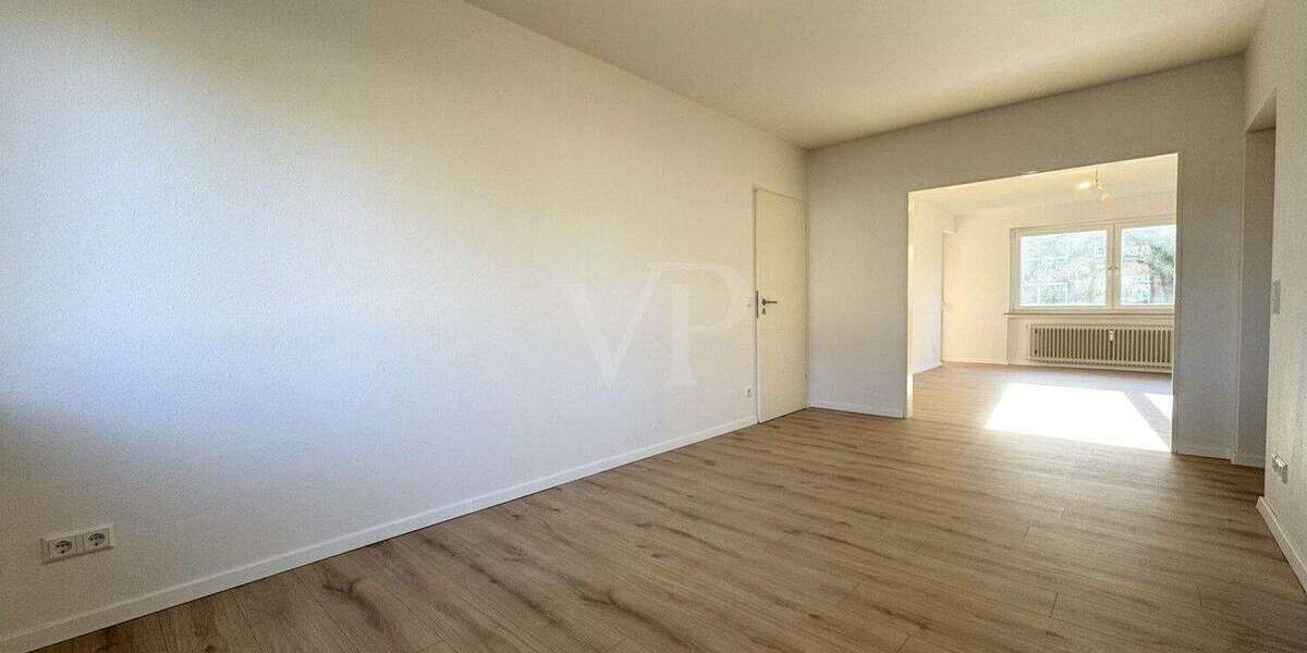 Etagenwohnung Ronnenberg Empelde - 3 Zimmer, 85 m&sup2;, 285.000&euro; | Angebot:24529308