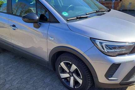 Opel Crossland 81.990 km 14.700 &euro; Lehrte 31275