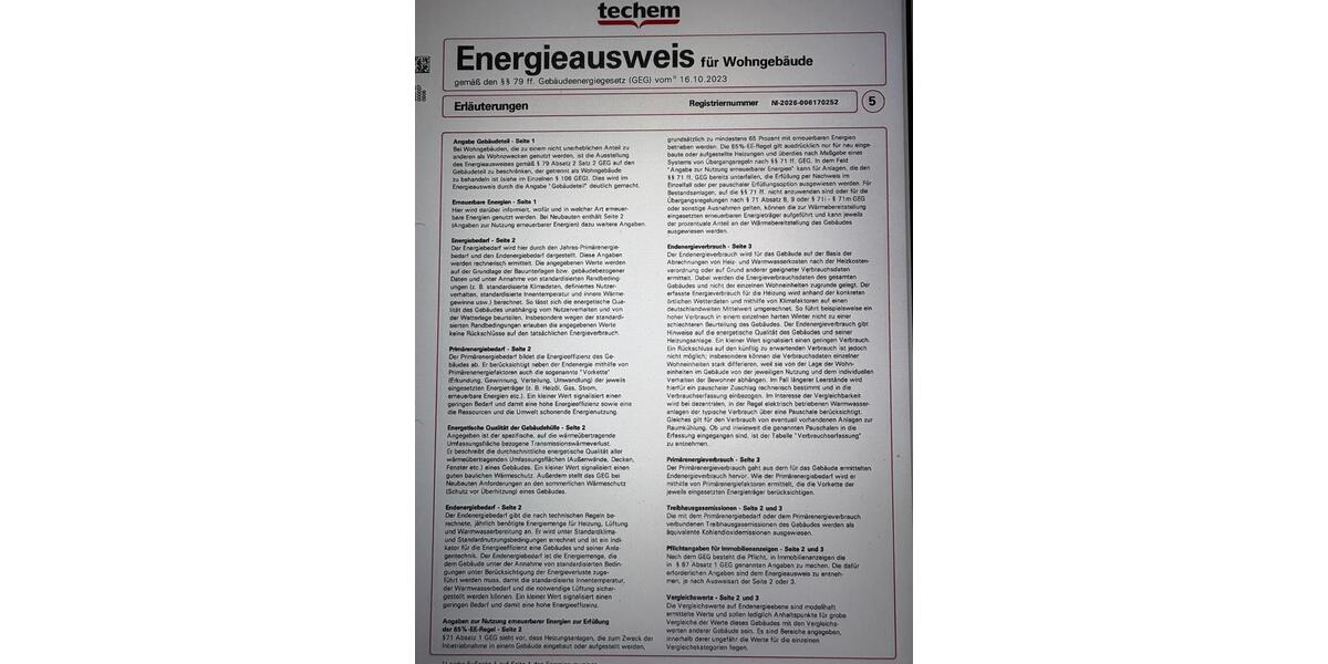 Etagenwohnung Hannover Döhren-Wülfel - 3 Zimmer, 65 m&sup2;, 230.000&euro; | Angebot:27299688