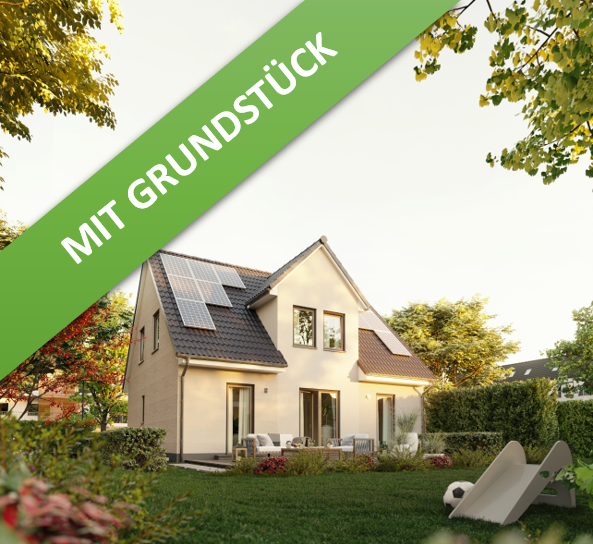 Einfamilienhaus Bredenbeck Bredenbeck - 5 Zimmer, 144 m&sup2;, 421.190&euro; | Angebot:26165481