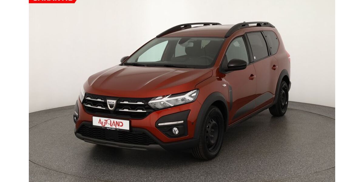 Dacia Jogger 23.087 km 18.990 &euro; Hannover 30179