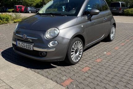 Fiat 500 113.000 km 4.899 &euro; Garbsen 30823