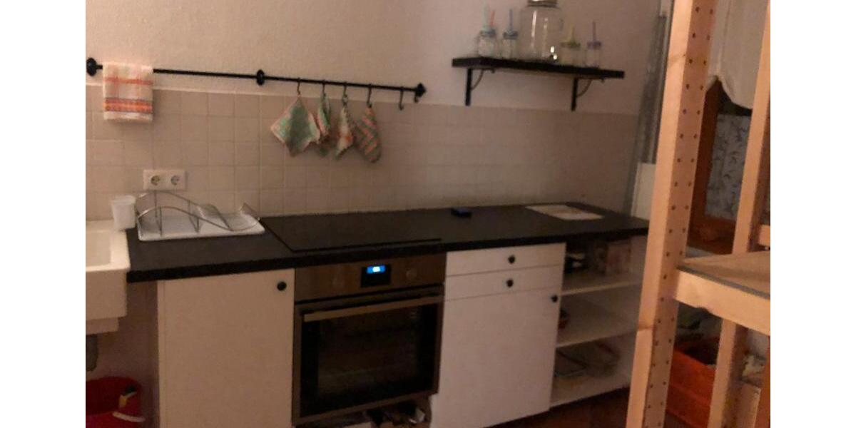 Hochparterre Hannover Bult - 2 Zimmer, 57 m&sup2;, 720&euro; | Angebot:26381997