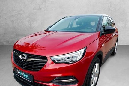 Opel Grandland (X) 17.676 km 18.980 € Hannover 30453