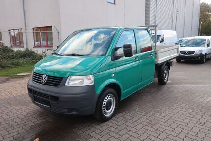 VW T5 Transporter 171.937 km 7.400 € Hannover 30179