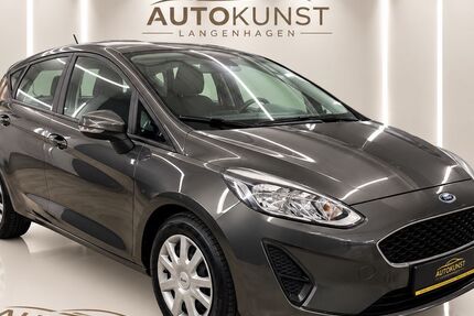 Ford Fiesta 68.059 km 7.999 &euro; Langenhagen 30851