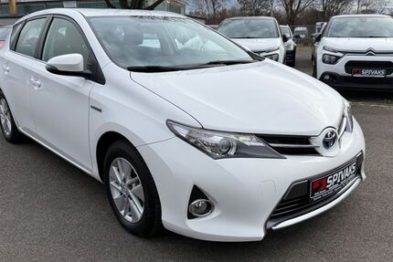 Toyota Auris 175.000 km 9.499 &euro; Hannover 30179