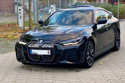 BMW i4 38.000 km 41.800 € Hannover 30177