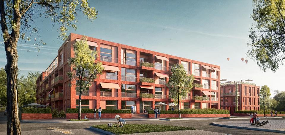 Maisonettenwohnung Hannover Linden-Limmer - 6 Zimmer, 140 m&sup2;, 820.000&euro; | Angebot:26227933