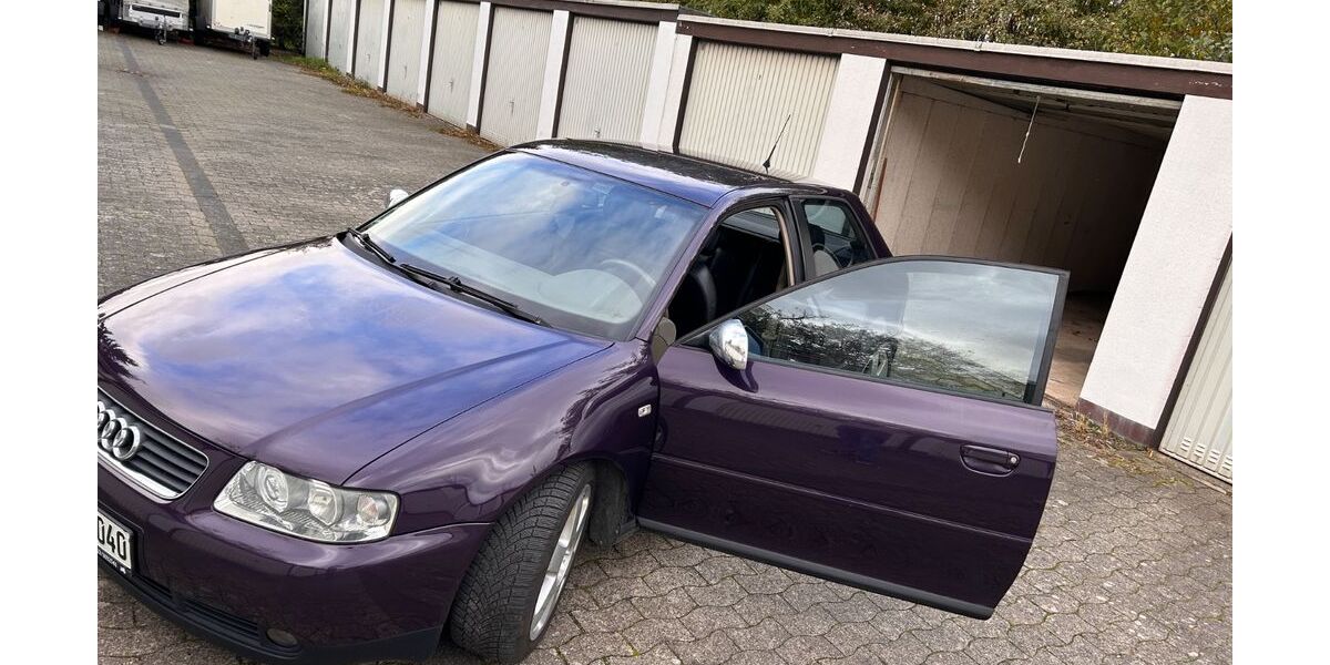 Audi A3 158.389 km 5.000 &euro; Hildesheim 31134