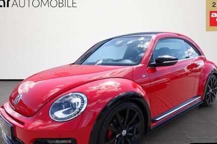 VW Beetle 82.000 km 27.480 &euro; Seelze 30926