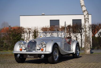 Morgan Plus 8 58.995 km 39.900 &euro; Isernhagen 30916